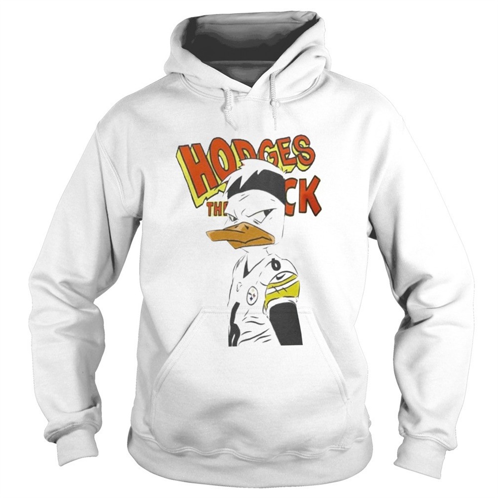 hodges-the-duck-shirt-sals6bks Hodges The Duck shirt