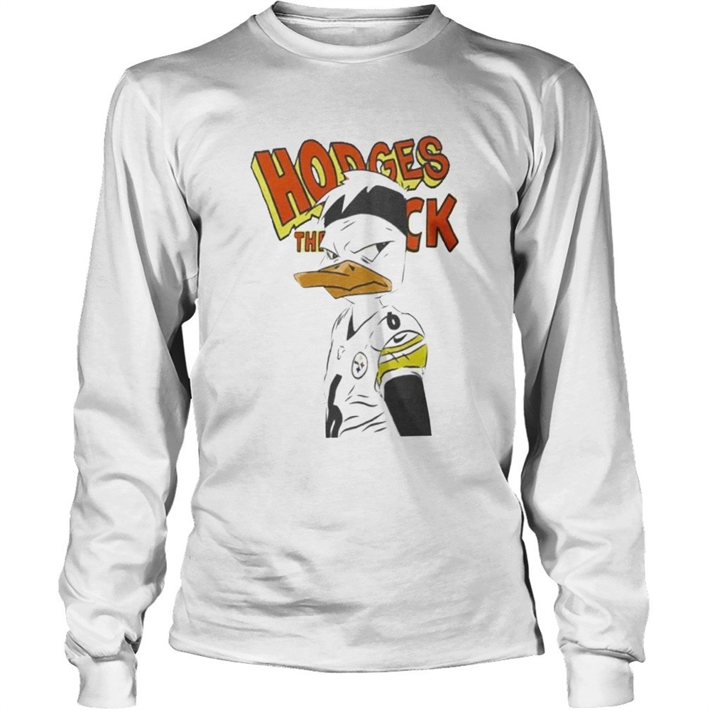 hodges-the-duck-shirt-sals6bks Hodges The Duck shirt