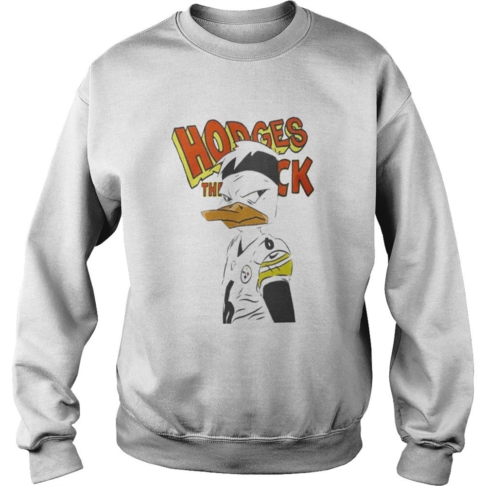 Hodges The Duck shirt