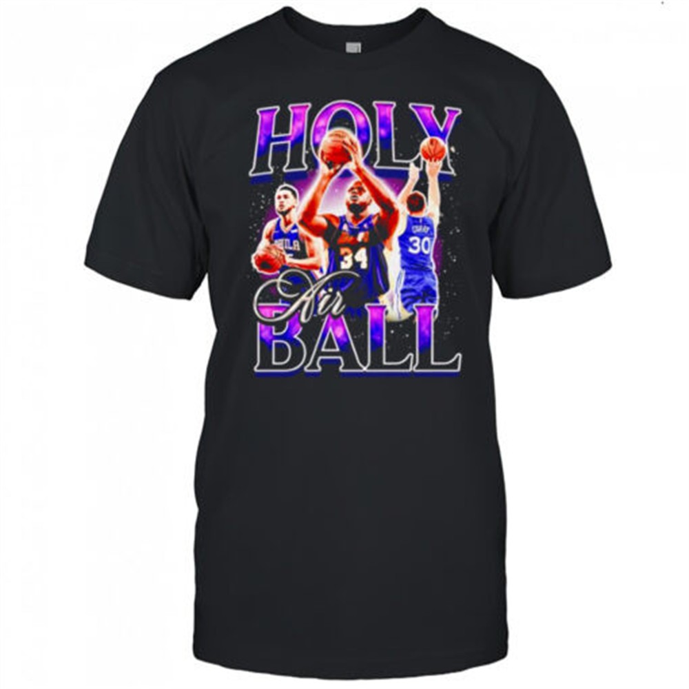 holy-air-ball-graphic-shirt-gt4bfu86 Holy Air Ball graphic shirt