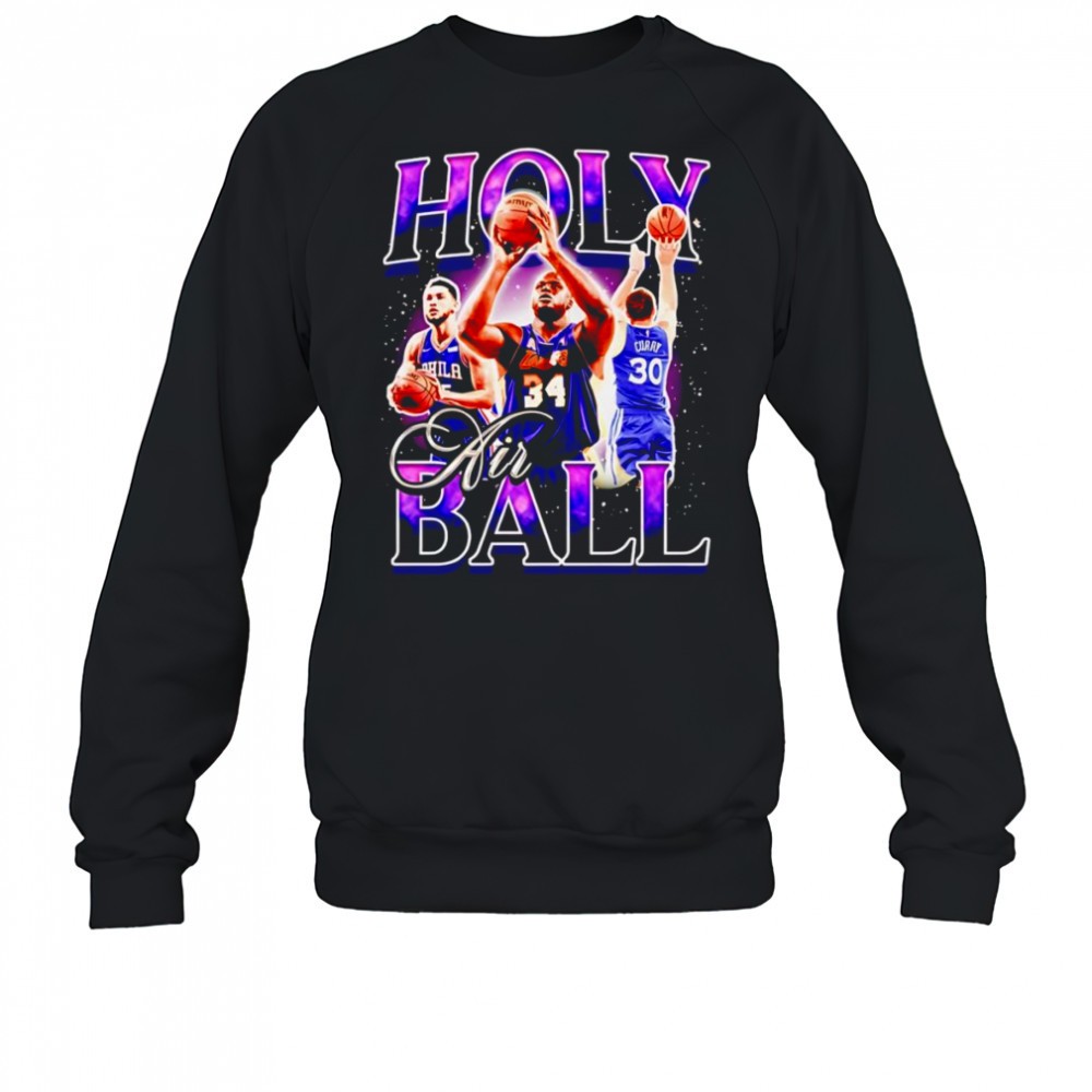 holy-air-ball-graphic-shirt-gt4bfu86 Holy Air Ball graphic shirt
