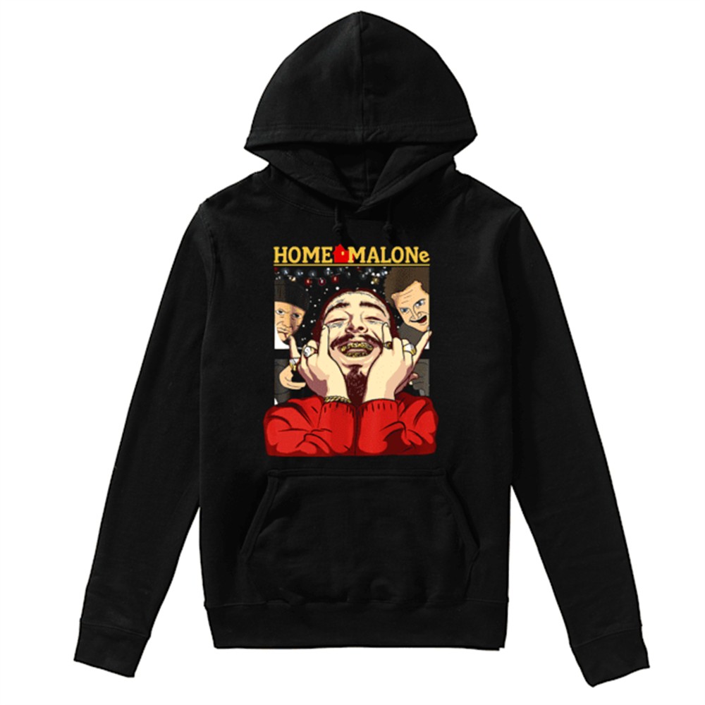 Home Malone Post Malone Christmas shirt