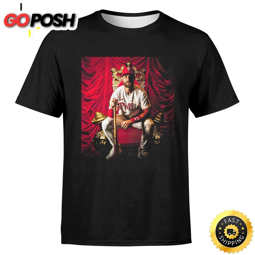 home-run-bryce-harper-2025-mlb-postseason-t-shirt-66dneduo Home Run Bryce Harper 2025 MLB Postseason T-shirt