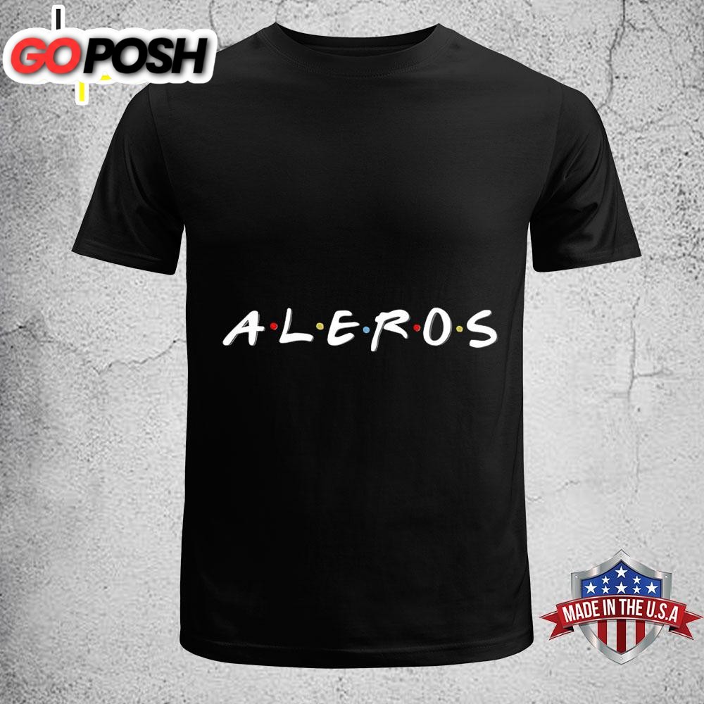 Honduras Aleros Unisex T-Shirt