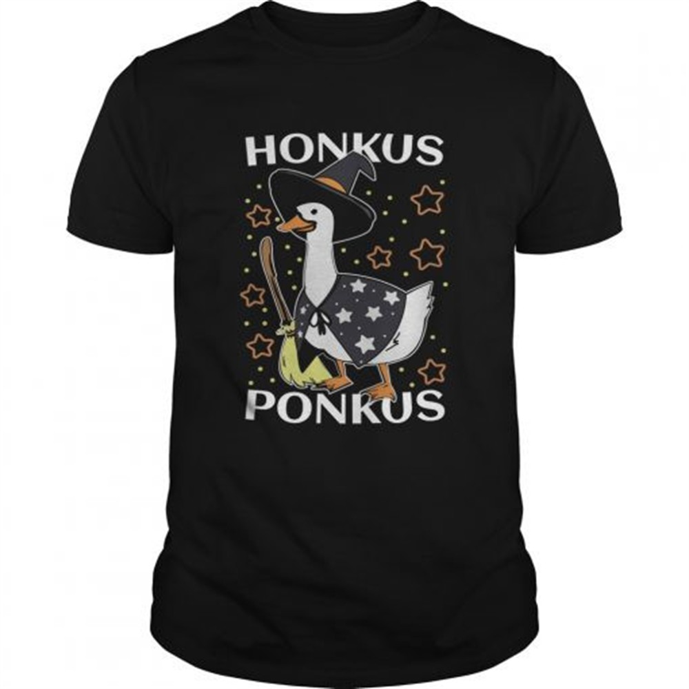 honkus-ponkus-tshirt-x77frln8 Honkus Ponkus TShirt