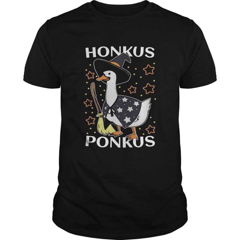honkus-ponkus-tshirt-x77frln8 Honkus Ponkus TShirt