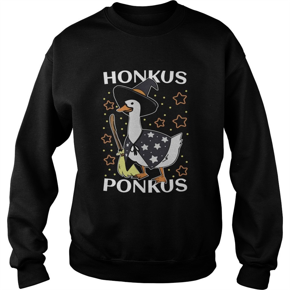 Honkus Ponkus TShirt