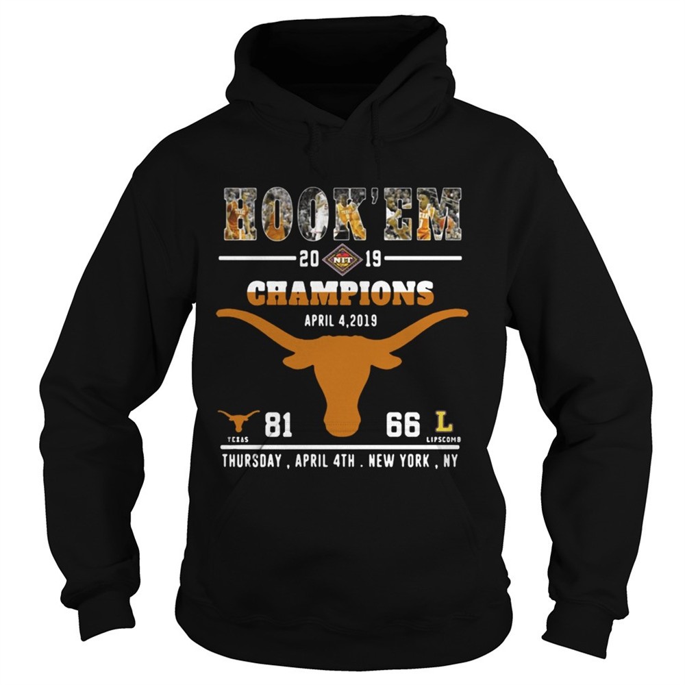 hookem-2019-nit-champions-texas-april-4-2019-81-lipscomb-66-tshirt-nqsrs8ge Hookem 2019 NIT Champions Texas April 4 2019 81 Lipscomb 66 tshirt