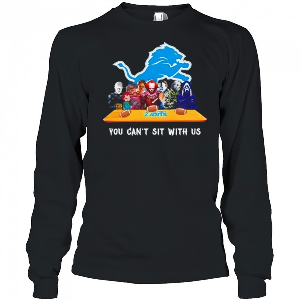 horror-movies-you-cant-sit-with-us-detroit-lions-shirt-ka9b12aa Horror Movies You Cant Sit With Us Detroit Lions shirt