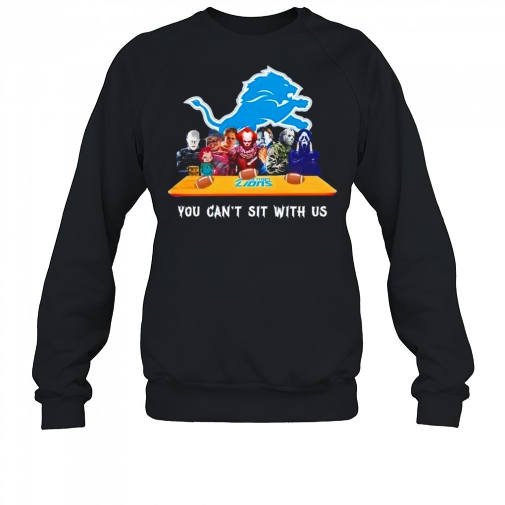 horror-movies-you-cant-sit-with-us-detroit-lions-shirt-ka9b12aa Horror Movies You Cant Sit With Us Detroit Lions shirt