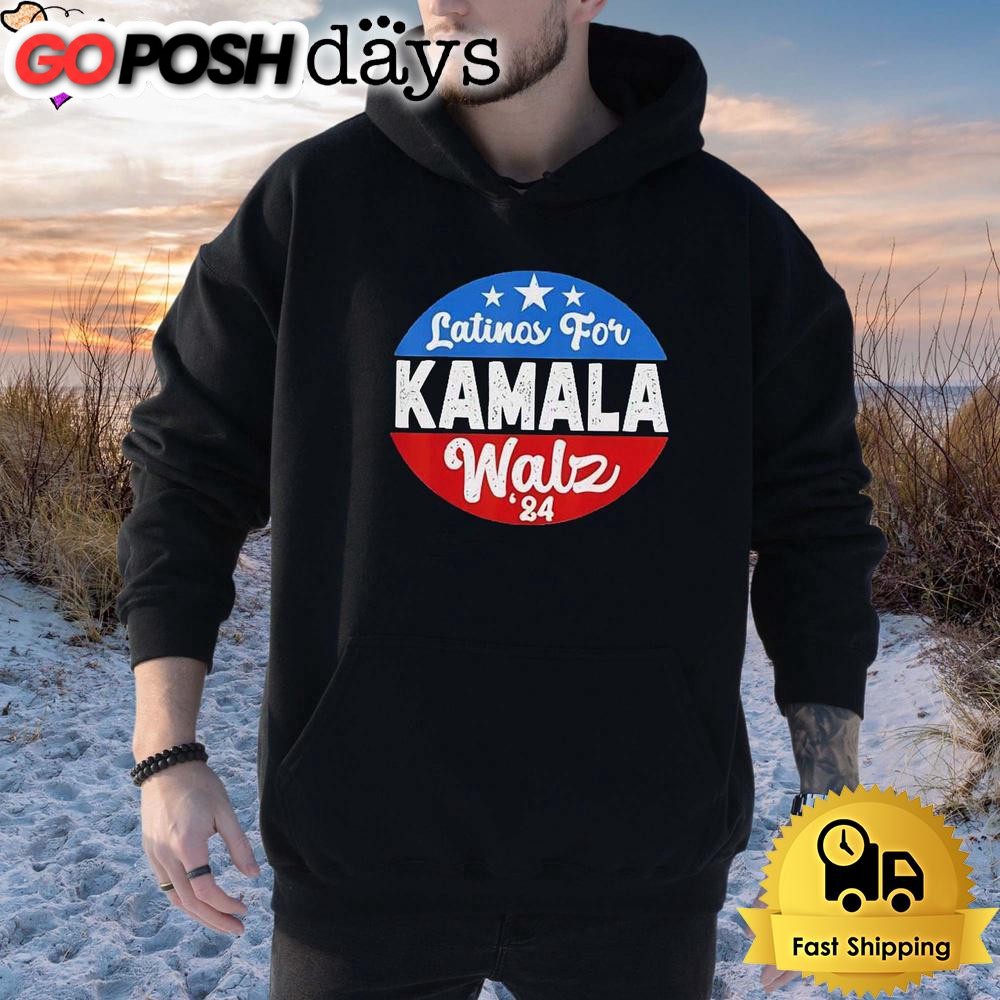 hot-latinos-for-harris-walz-2024-kamala-america-election-t-shirt-35u10214 Hot Latinos For Harris Walz 2024 Kamala America Election T Shirt