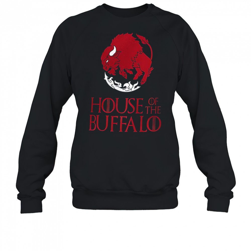 house-of-the-buffalo-logo-shirt-z98hynhz House of the Buffalo logo shirt