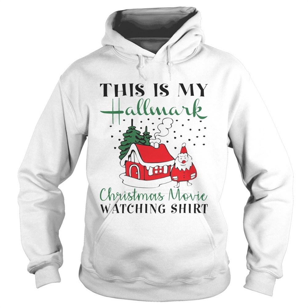 house-santa-this-is-my-hallmark-christmas-movie-watching-shirt-v406p1cr House Santa This is My Hallmark Christmas Movie Watching shirt