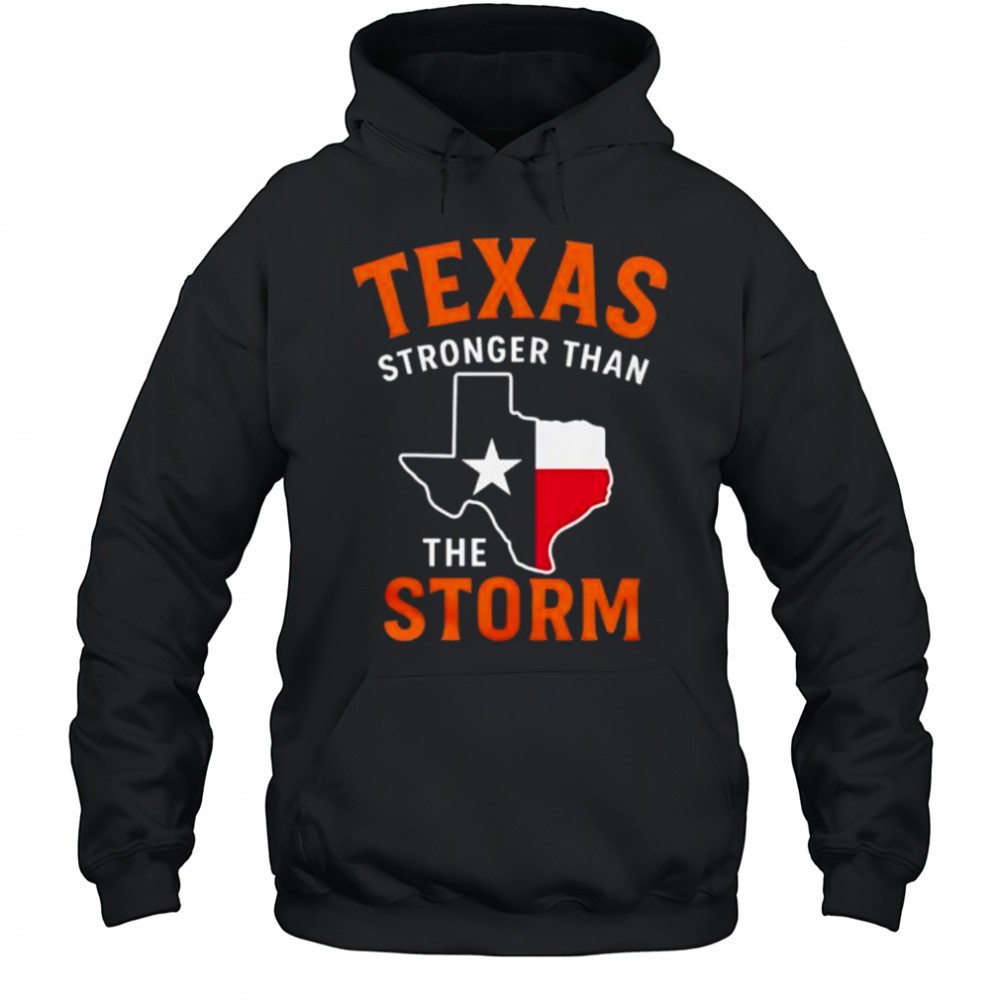 Houston astros Texas stay strong shirt