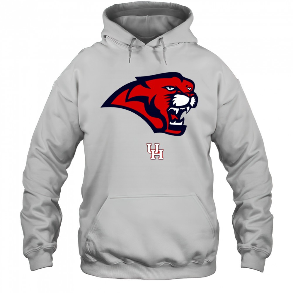 Houston Cougars 2025 Old Logo shirt