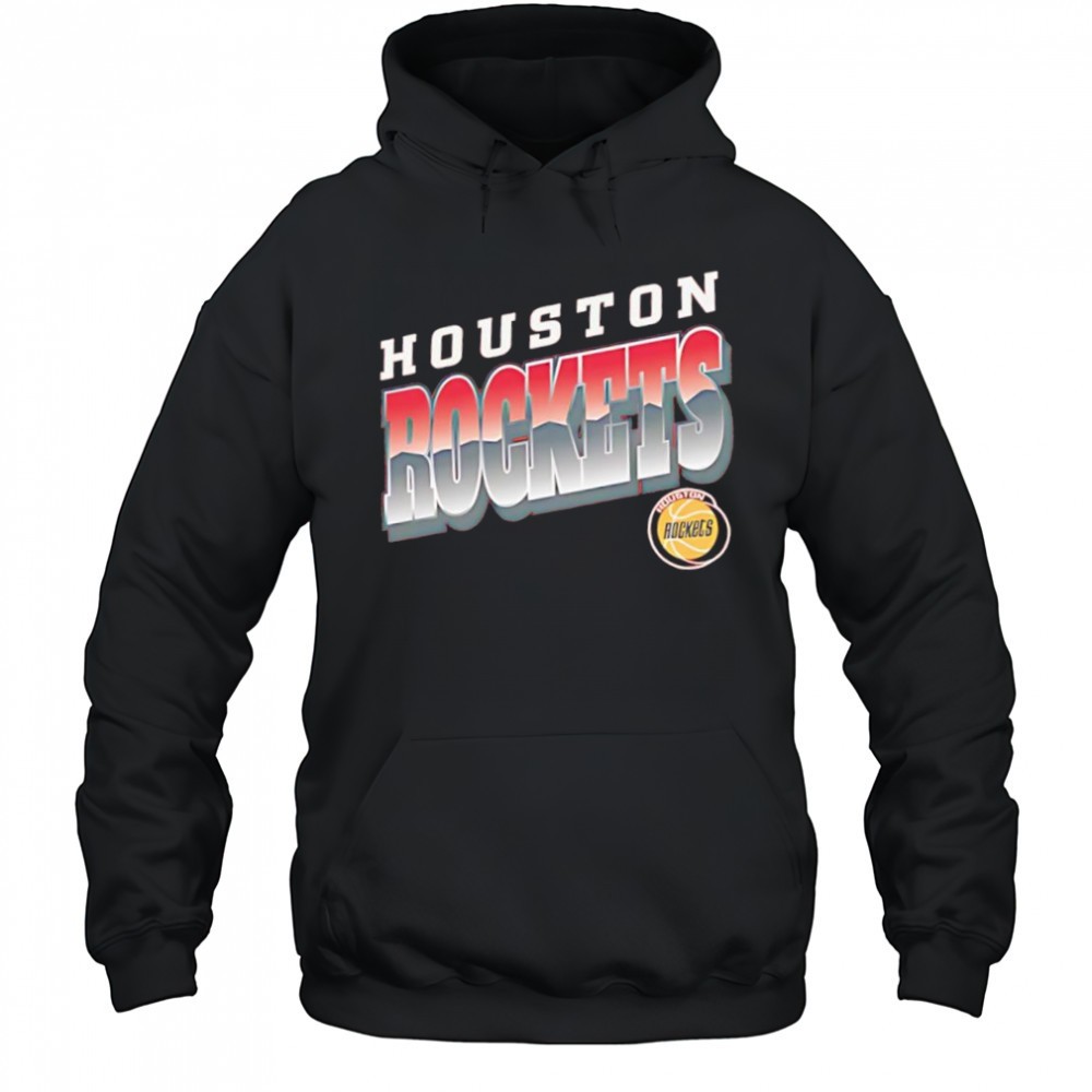 Houston Rockets 47 HWC Polished Franklin shirt