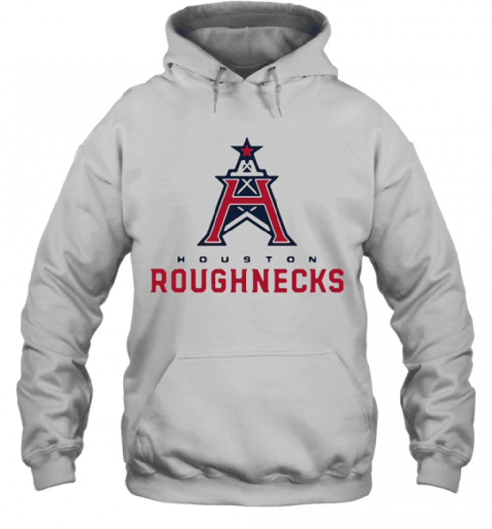 Houston Roughnecks T-Shirt