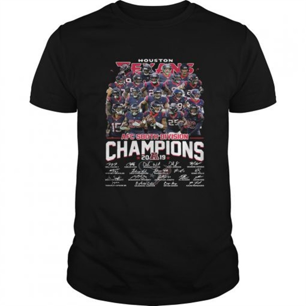 houston-texans-afc-2019-south-divison-champions-signatures-shirt-ks6pmjzx Houston Texans AFC 2019 South Divison Champions Signatures shirt