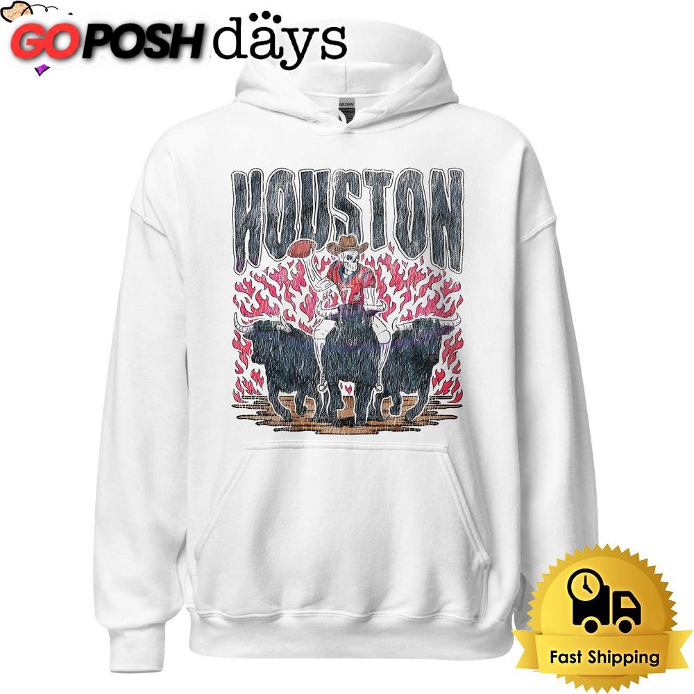houston-texans-cowboy-skeleton-football-t-shirt-cm3rgy0s Houston Texans Cowboy Skeleton Football T Shirt