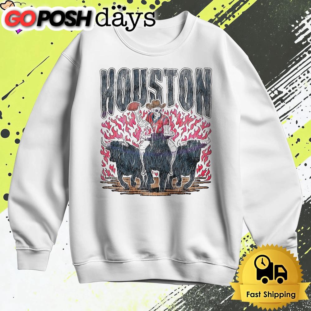 houston-texans-cowboy-skeleton-football-t-shirt-cm3rgy0s Houston Texans Cowboy Skeleton Football T Shirt