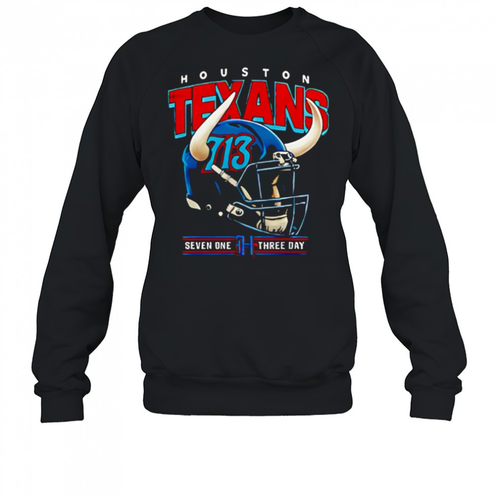 houston-texans-h-town-713-day-lil-keke-helmet-shirt-r5j22qj1 Houston Texans H-Town 713 Day Lil Keke helmet shirt