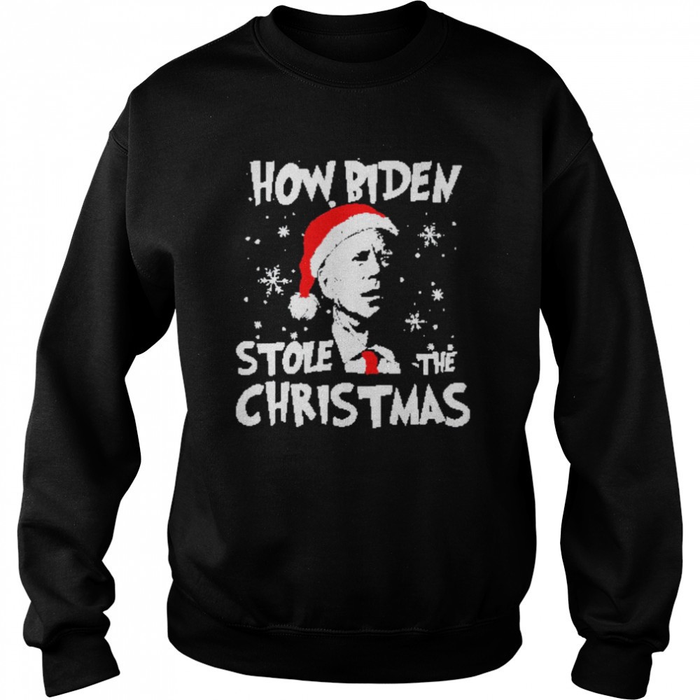 how-biden-stole-the-christmas-anti-biden-club-ugly-x-mas-t-shirt-wtc06lov How Biden Stole The Christmas Anti Biden Club Ugly X-mas T-Shirt