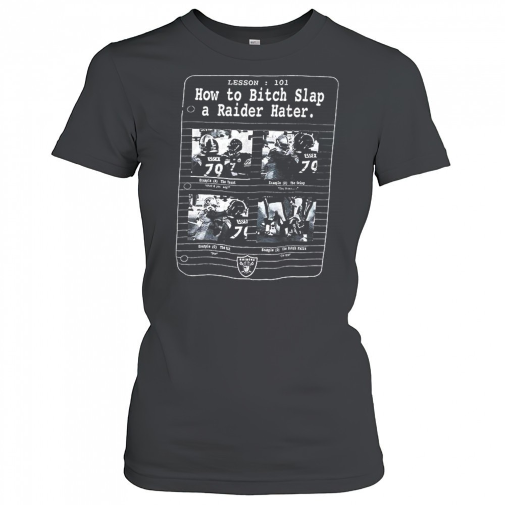 how-to-bitch-slap-a-raider-hater-shirt-zehx5see How to bitch slap a Raider hater shirt