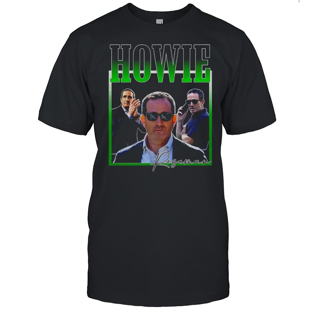 howie-roseman-philadelphia-eagles-in-howie-we-trust-shirt-xnx5ihl8 Howie Roseman Philadelphia Eagles In Howie We Trust Shirt