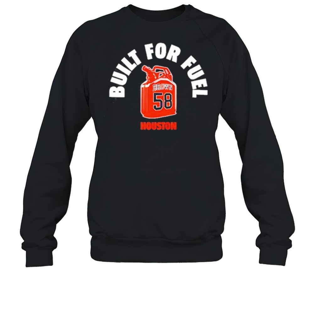 hunter-brown-built-for-fuel-houston-astros-t-shirt-jjz1ci7e Hunter brown built for fuel Houston Astros T-shirt