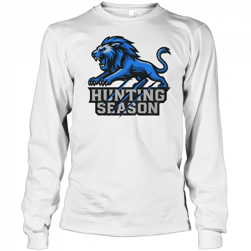 hunting-season-detroit-lions-shirt-pmskdp88 Hunting Season Detroit Lions shirt