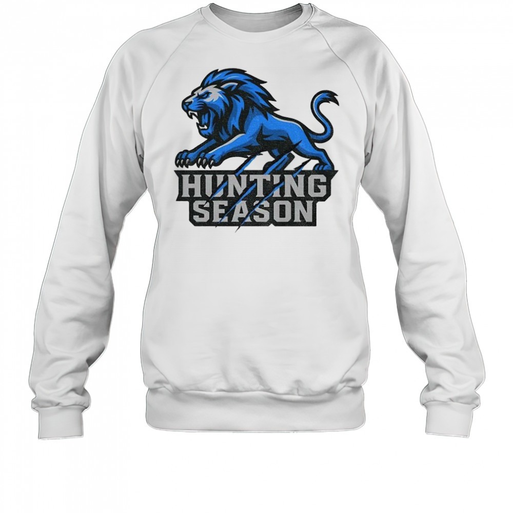hunting-season-detroit-lions-shirt-pmskdp88 Hunting Season Detroit Lions shirt