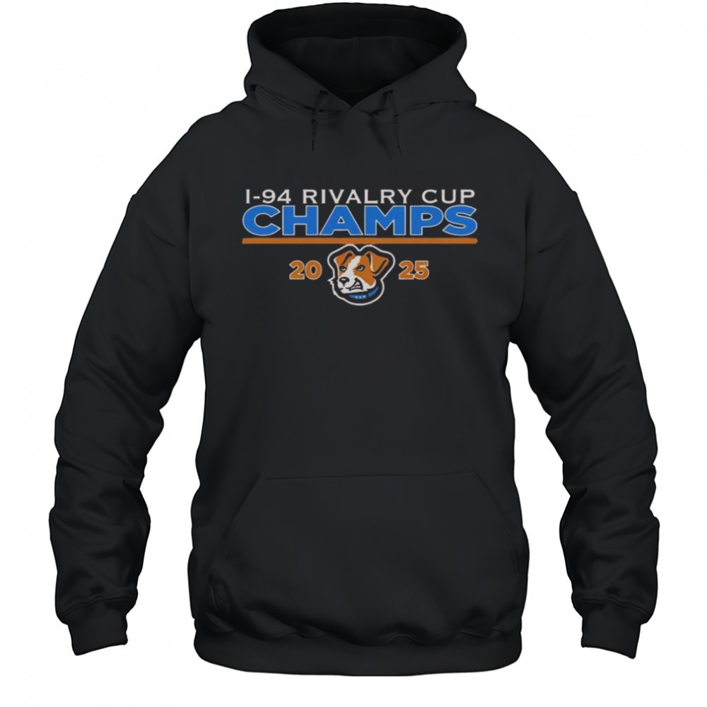 I-94 Rivalry Cup Champs 2025 T-Shirt