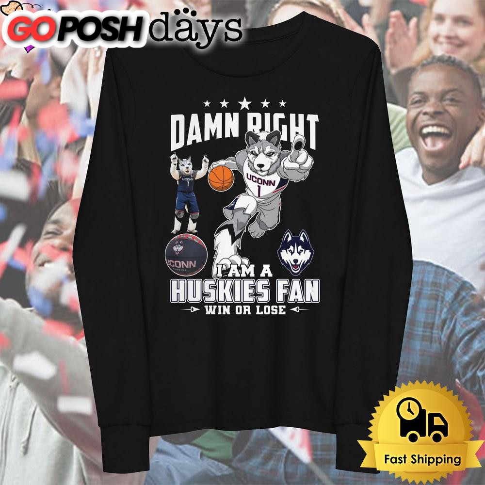 i-am-a-uconn-huskies-basketball-fan-win-or-lose-t-shirt-134rp8jx I Am A Uconn Huskies basketball Fan Win Or Lose T Shirt