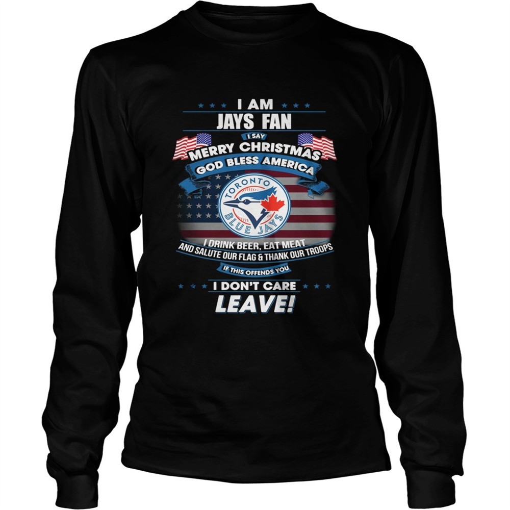 i-am-jays-fan-i-say-merry-christmas-god-bless-america-shirt-gmpev0uk I am Jays fan I say Merry Christmas god bless America shirt