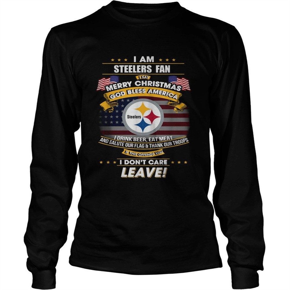 i-am-steelers-fan-i-say-merry-christmas-god-bless-america-shirt-qowq28jq I am Steelers fan I say Merry Christmas God bless America shirt