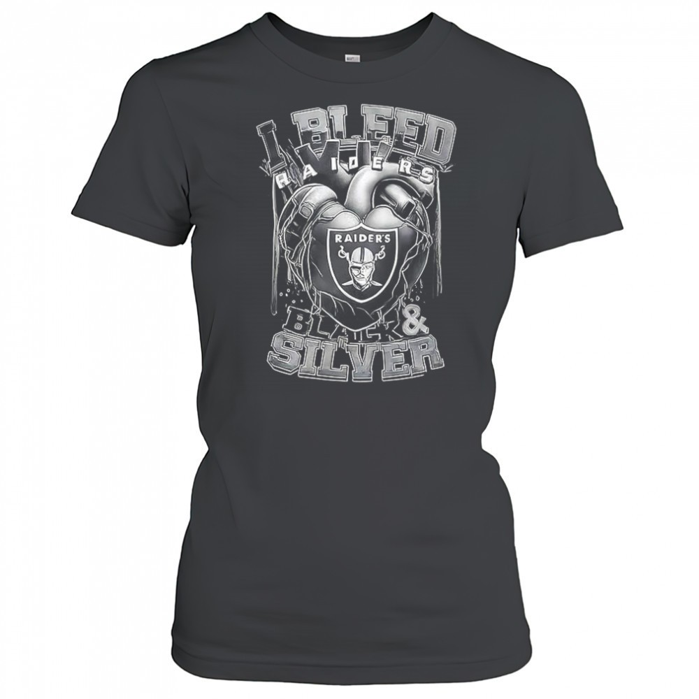 i-bleed-las-vegas-raiders-football-black-and-silver-heart-shirt-ij5de6r3 I bleed Las Vegas Raiders football black and silver heart shirt