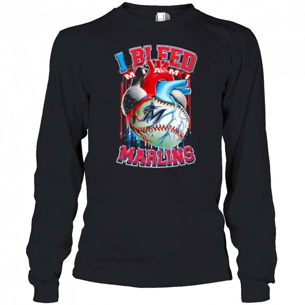 i-bleed-miami-marlins-shirt-xee7y53s I Bleed Miami Marlins shirt