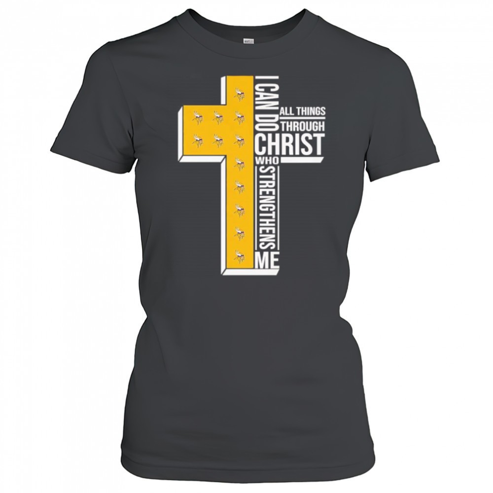 i-can-do-all-things-through-christ-who-strengthens-me-minnesota-vikings-logo-shi-24r5s19q I can do all things through Christ who strengthens me Minnesota Vikings logo shirt