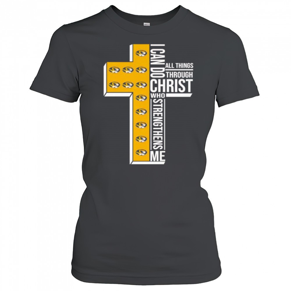 i-can-do-all-things-through-christ-who-strengthens-me-mizzou-tigers-logo-shirt-eyxq3wsu I can do all things through Christ who strengthens me Mizzou Tigers logo shirt