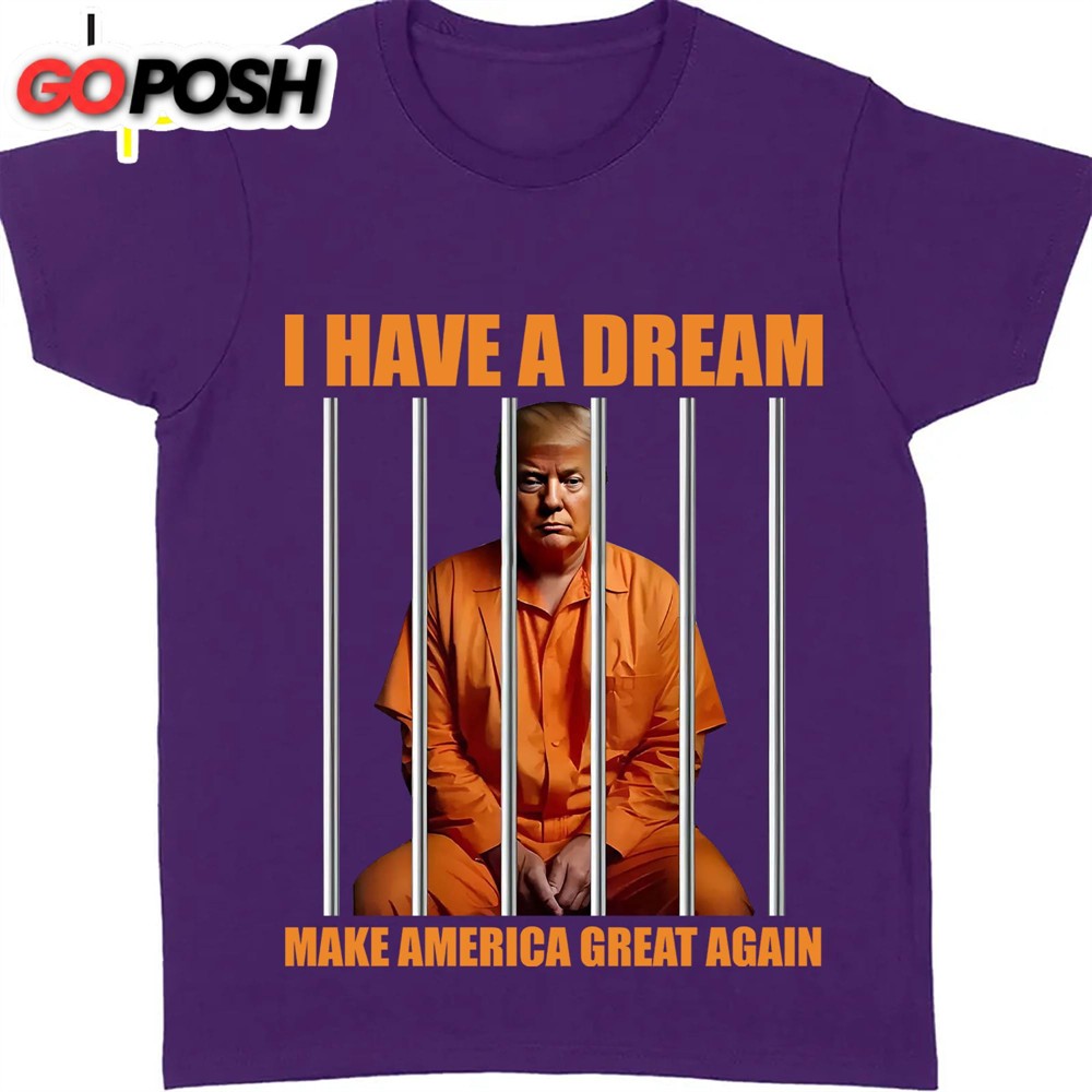 i-have-a-dream-make-america-great-again-shirt-anti-trump-shirt-democrat-shirt-da-imdt22gd I Have A Dream Make America Great Again Shirt Anti Trump Shirt Democrat Shirt Dark