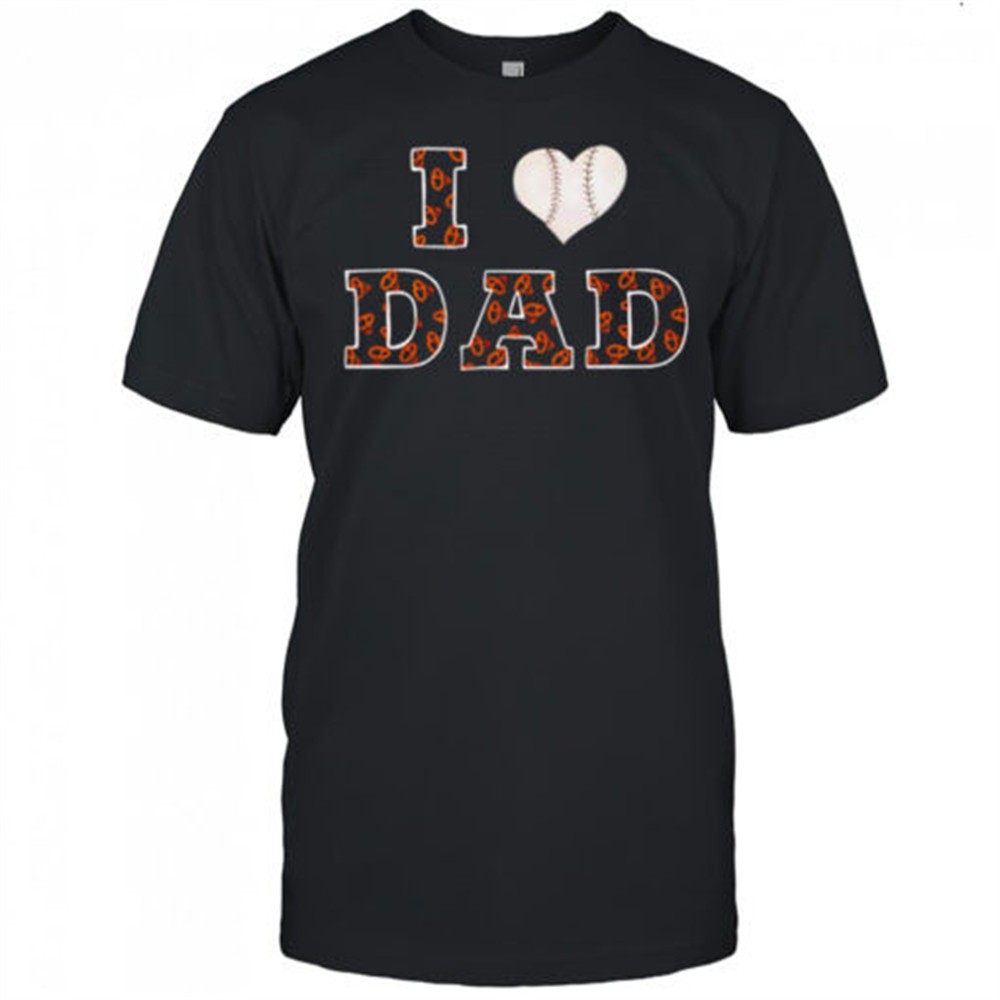 i-heart-dad-baltimore-orioles-shirt-qhhtcelt I heart dad Baltimore Orioles shirt