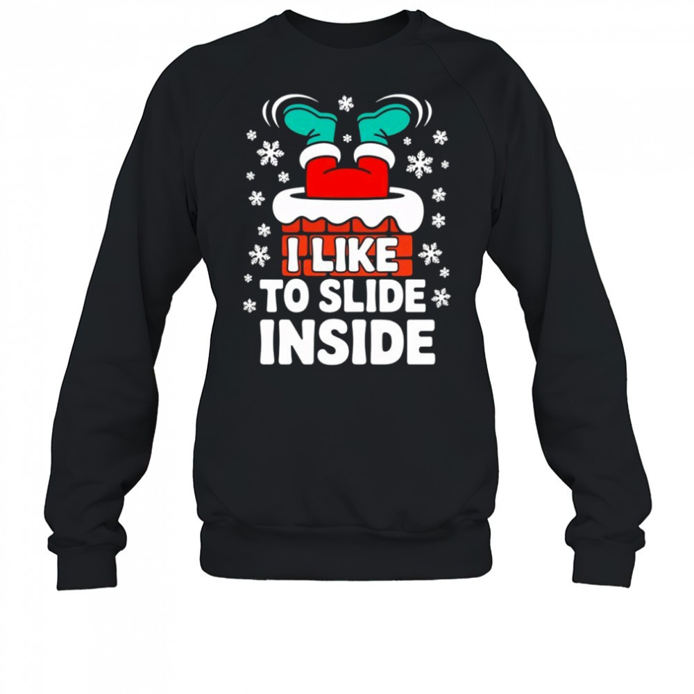 i-like-to-slide-inside-christmas-holiday-sublimation-shirt-blfbyt5i I like to slide inside Christmas Holiday Sublimation shirt