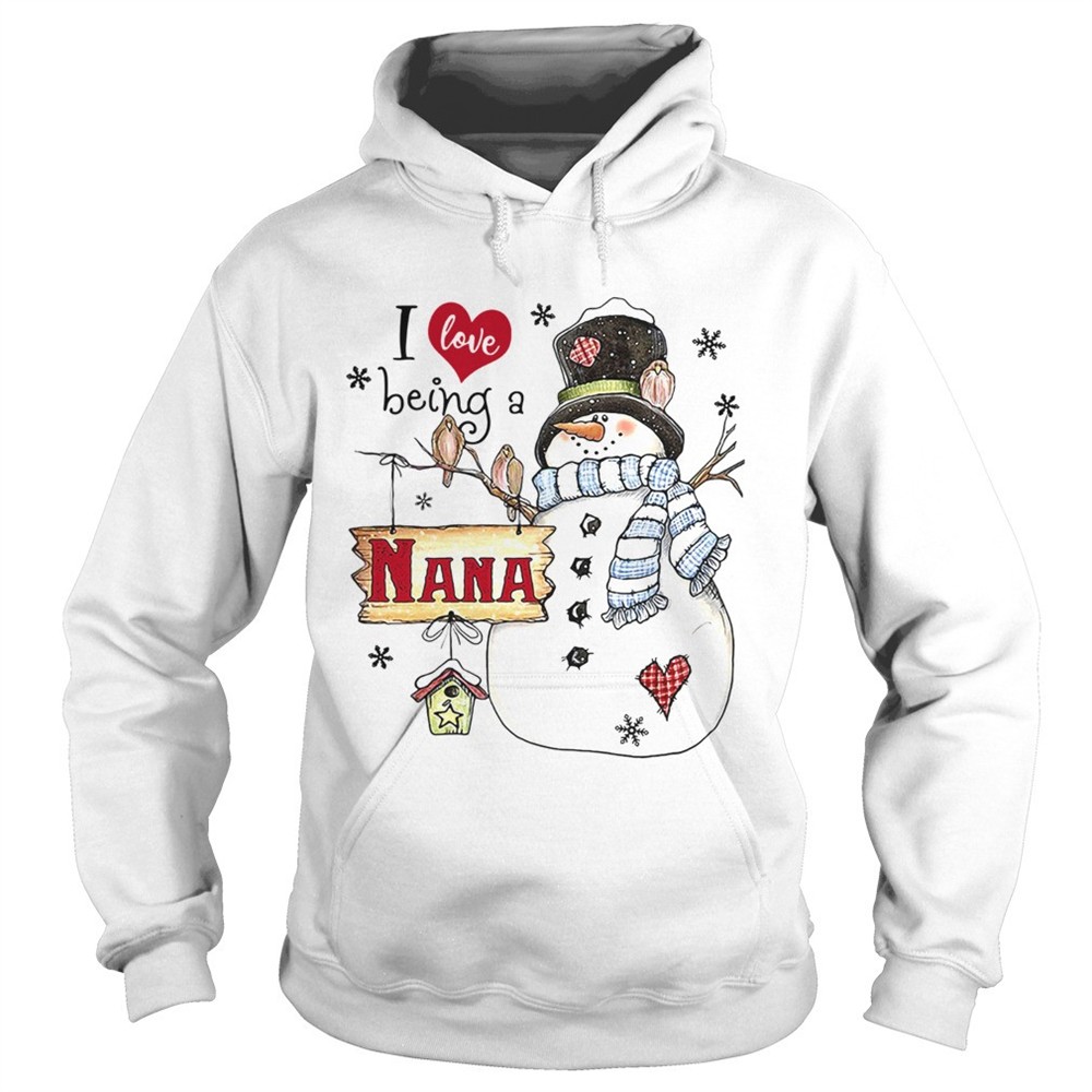 i-love-being-a-nana-snowman-christmas-shirt-iib28rv7 I Love Being A Nana Snowman Christmas Shirt