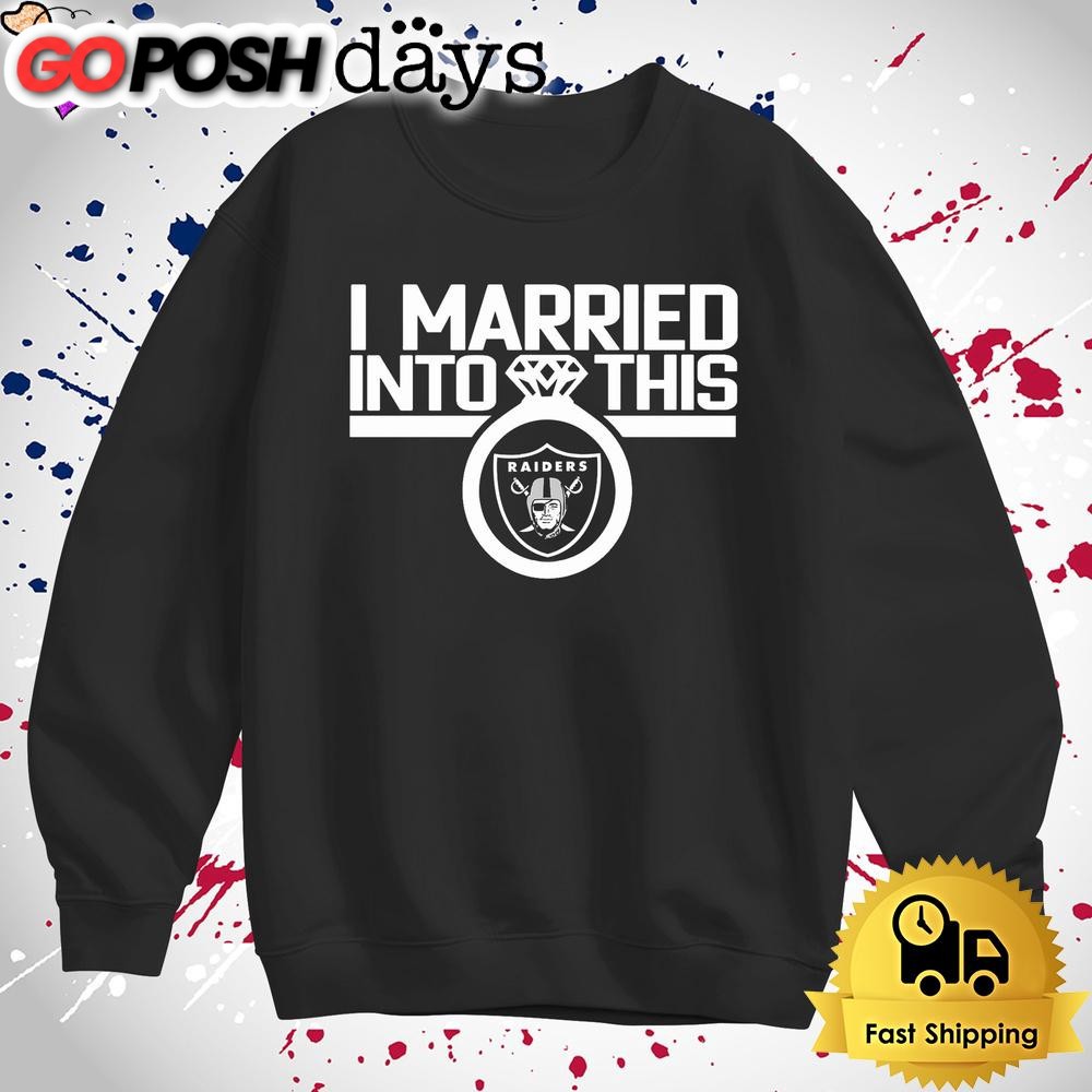 i-married-into-this-las-vegas-raiders-t-shirt-i7tj2xrm I Married Into This Las Vegas Raiders T Shirt