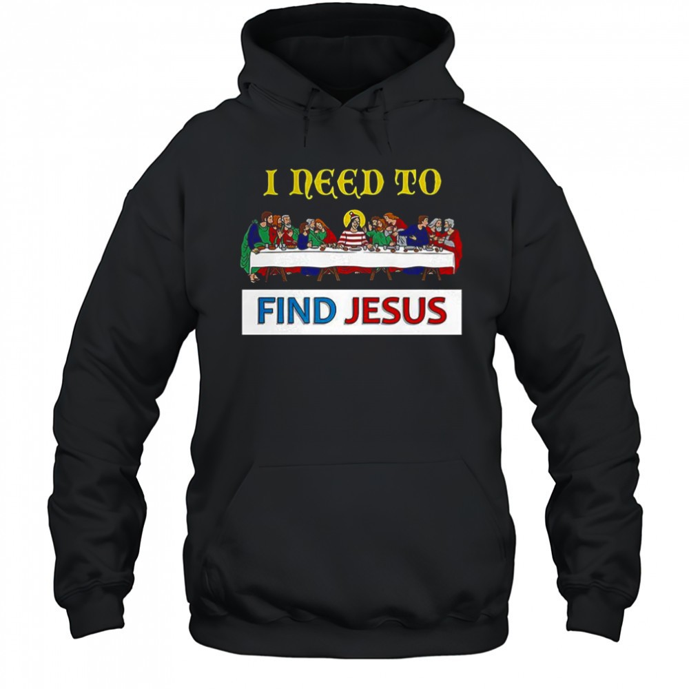 I need to find Jesus Wheres Wall Last Supper parody Christmas shirt