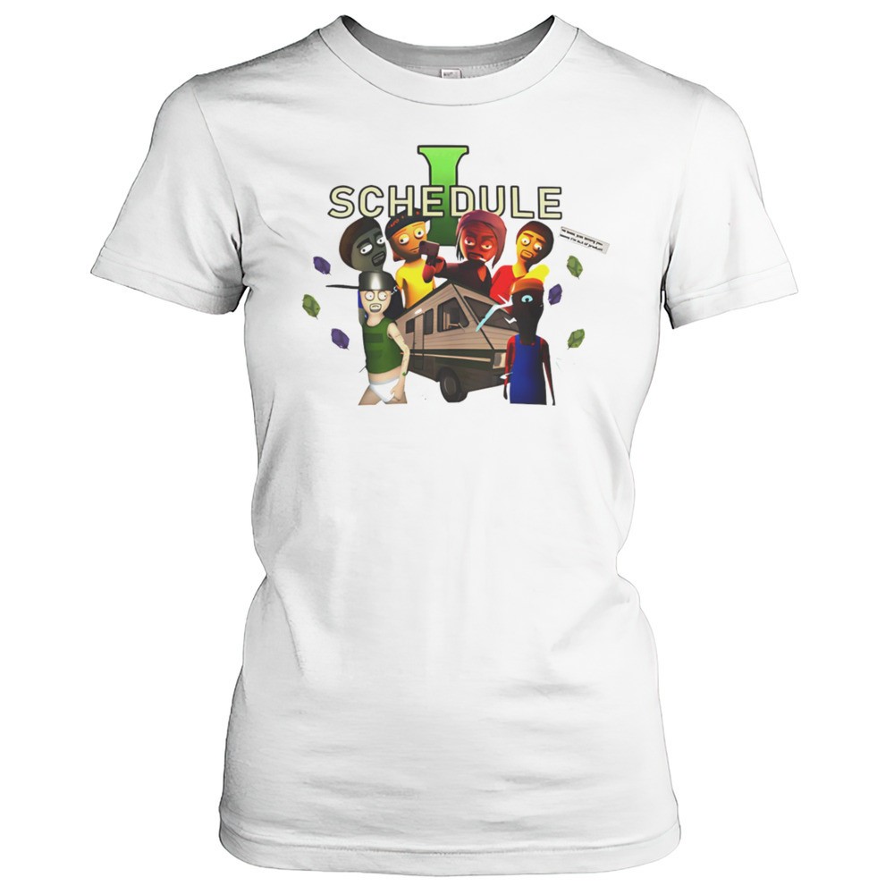 i-schedule-classic-shirt-rqj63abw I Schedule Classic Shirt