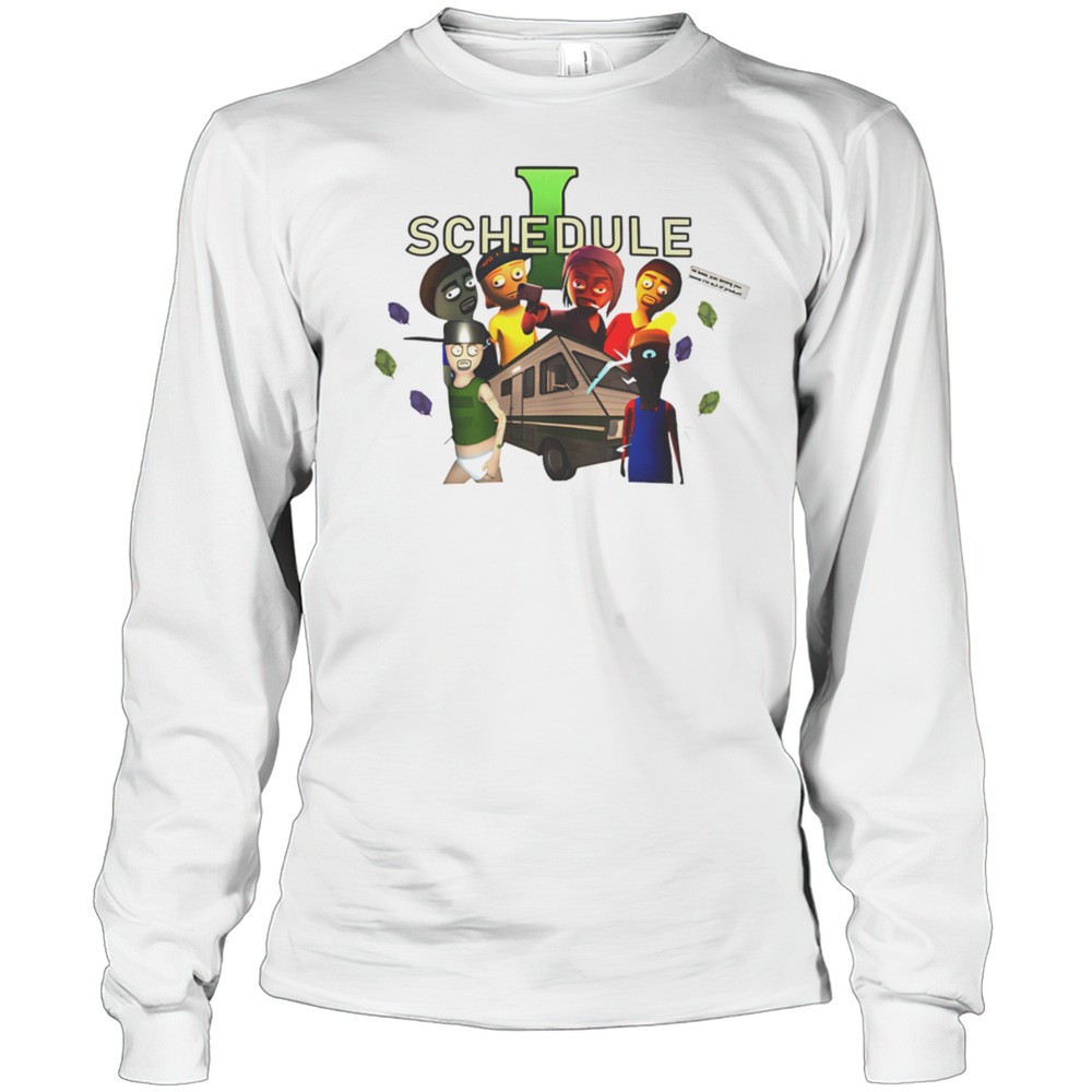 i-schedule-classic-shirt-rqj63abw I Schedule Classic Shirt