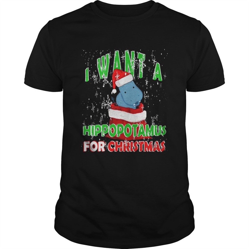 i-want-a-hippopotamus-for-christmas-sweater-8587tfaa I Want A Hippopotamus For Christmas Sweater