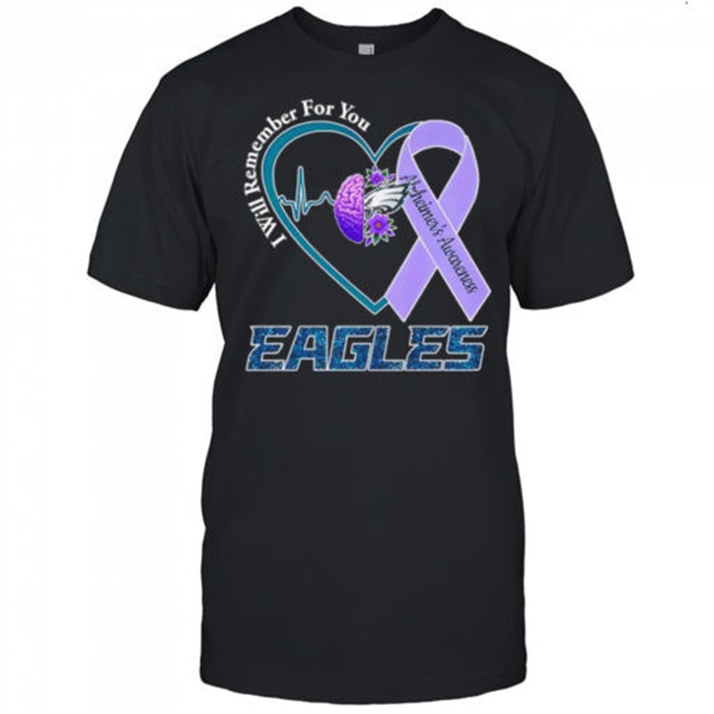 i-will-remember-for-you-alzheimers-awareness-philadelphia-eagles-shirt-0dki8y2z I will remember for you Alzheimers Awareness Philadelphia Eagles shirt