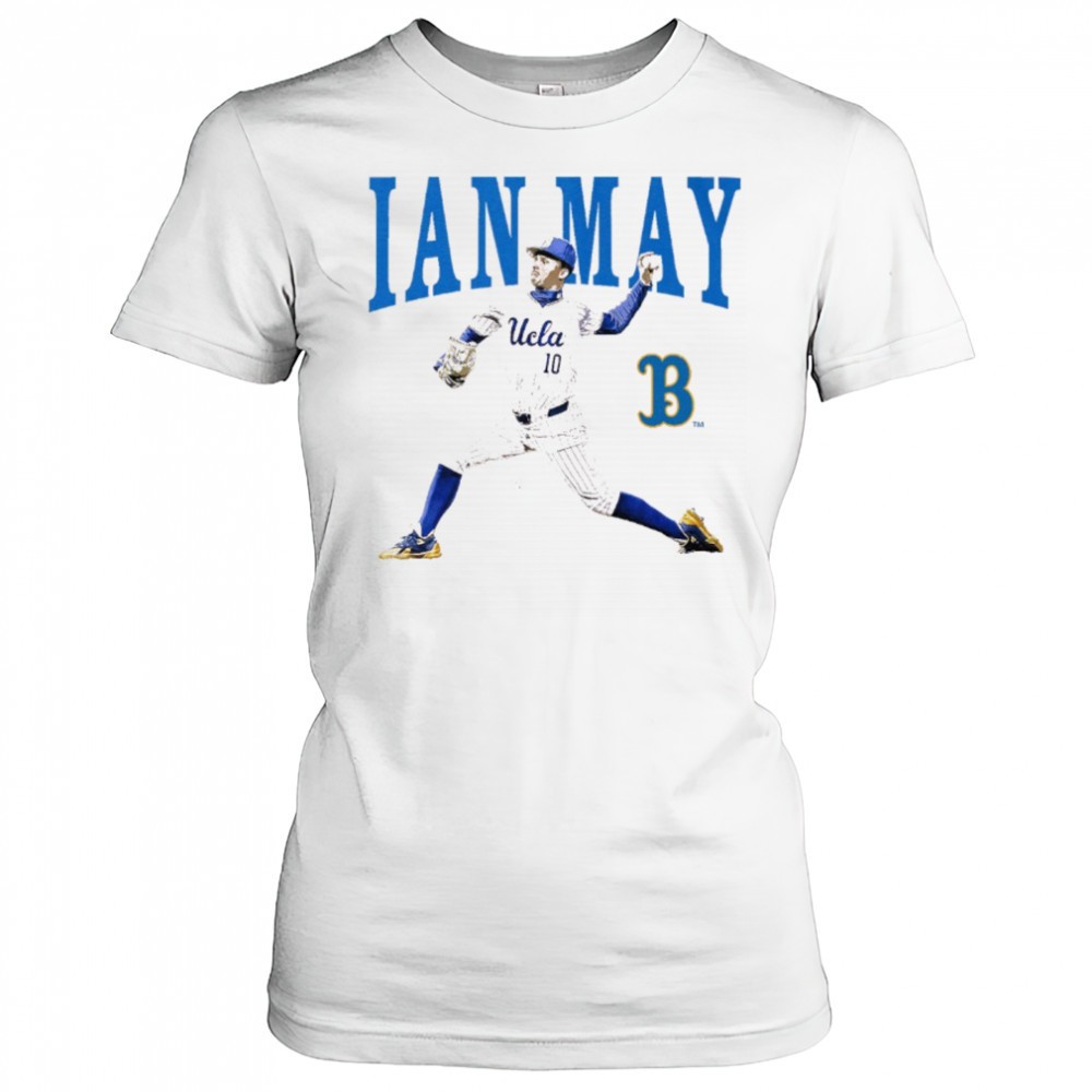 ian-may-illustrated-ucla-bruins-baseball-ncaa-division-i-t-shirt-jq9tow08 Ian May Illustrated UCLA Bruins Baseball NCAA Division I t-shirt